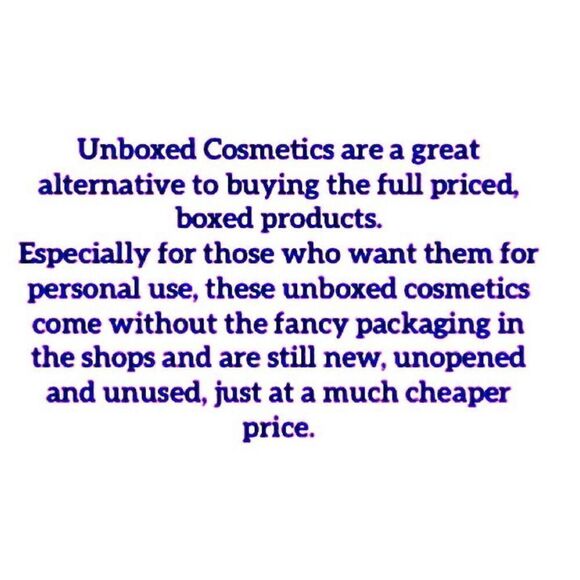 bareMinerals Makeup Bundle Full Sizes - Picture 3 of 7